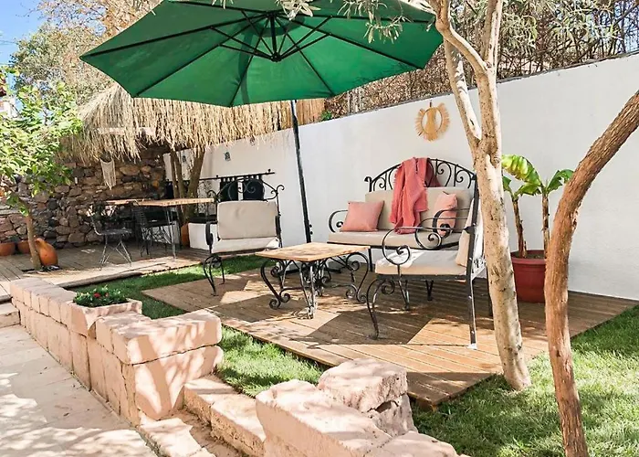 La Luna Otel Cunda