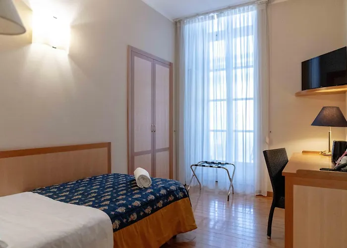 Hotel Bologna