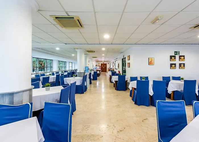 Hotel Toboso Almunecar (Adults Only)