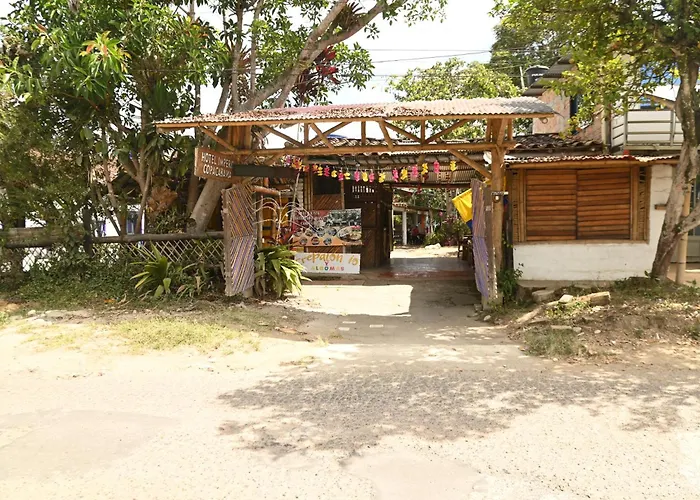 Hotel Imperio Copacabana