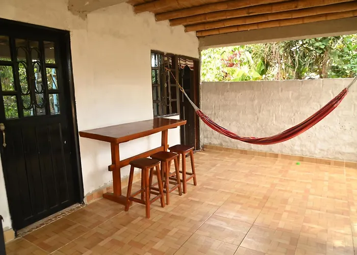 Hotel Imperio Copacabana