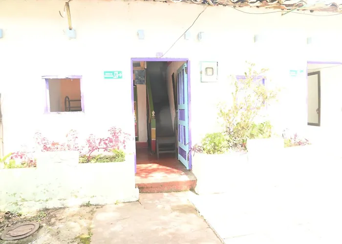 Hotel Imperio Copacabana