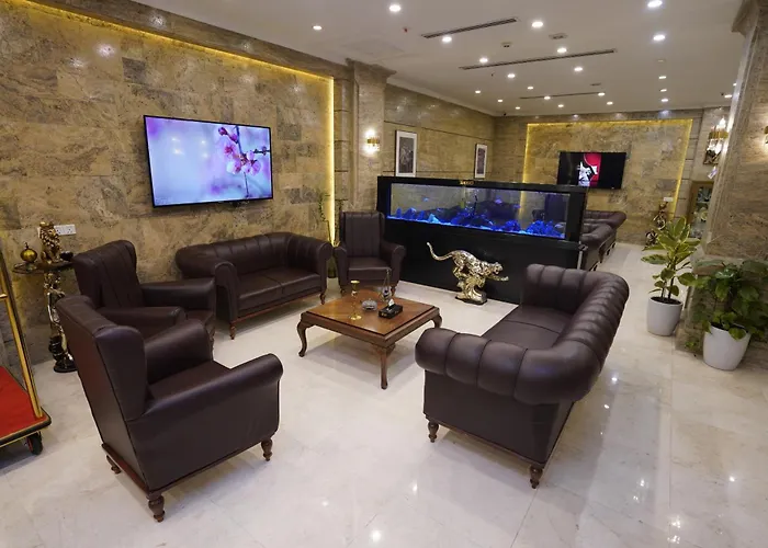 Soulmate Hotel Erbil