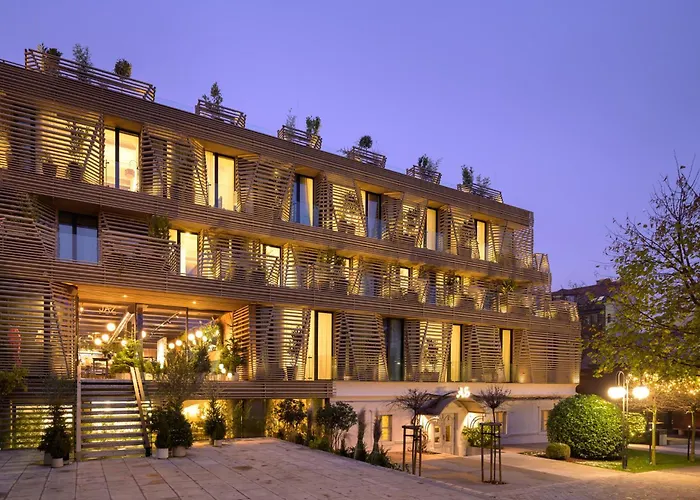 As Boutique Hotel, Superior