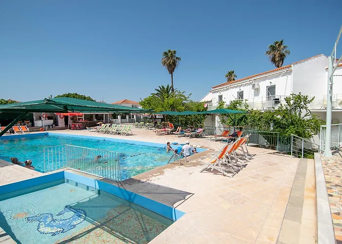 Malemi Organic Hotel