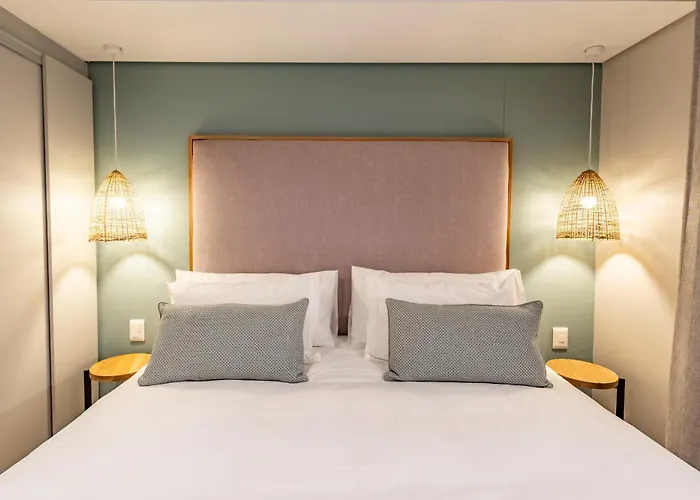 Plett Quarter Hotel - Lion Roars Hotels&Lodges