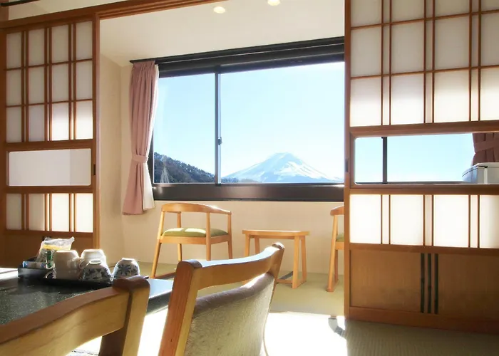 Hotel New Century