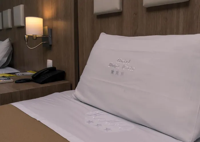 Hotel Monte Carlo