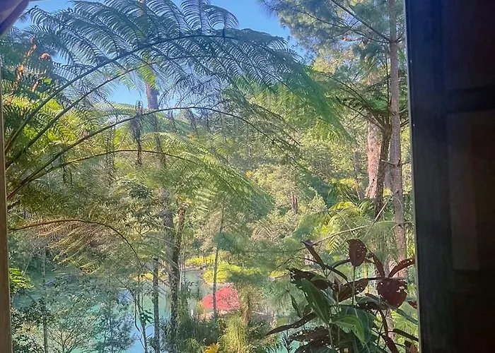 Hotel Xucaneb