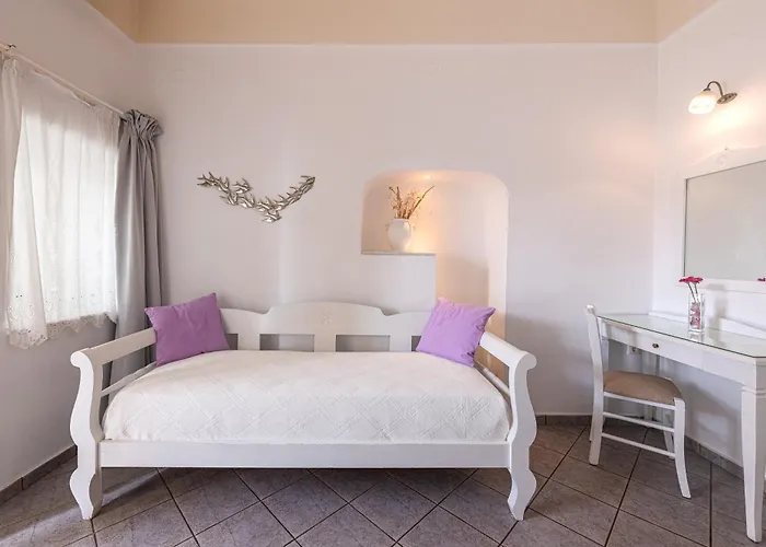 Reverie Santorini Hotel