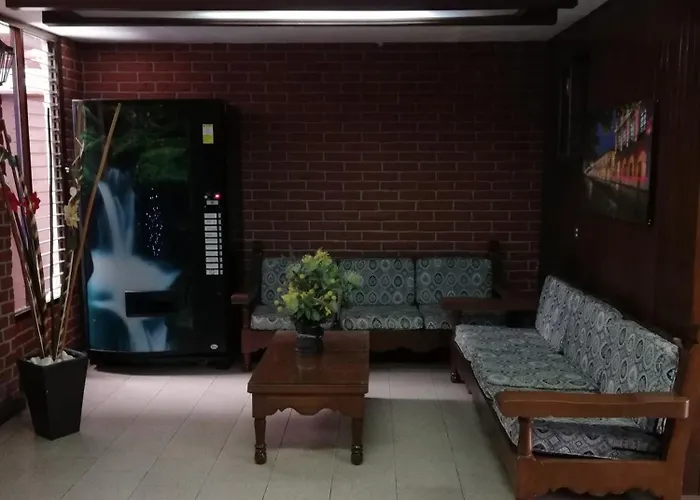 Hotel Iberia