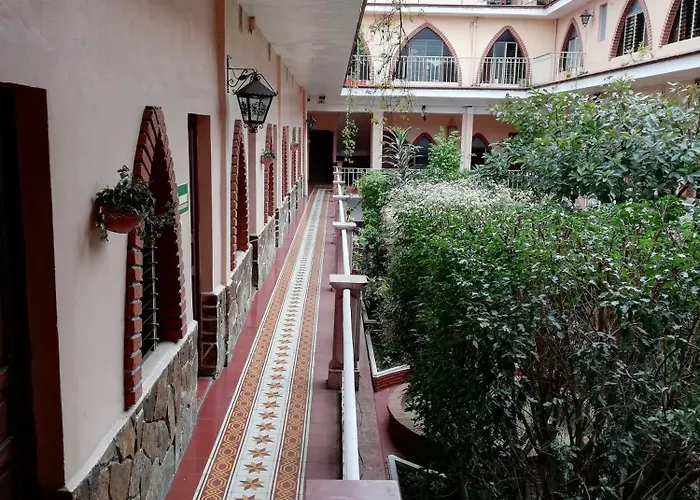 Hotel Iberia