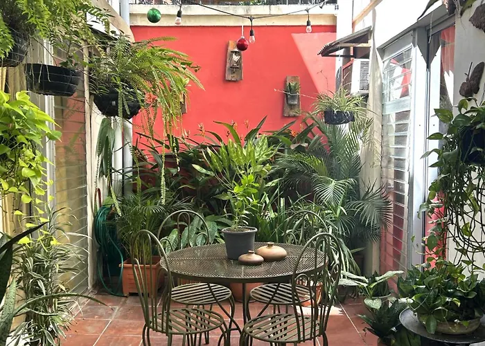 Hotel Andoria