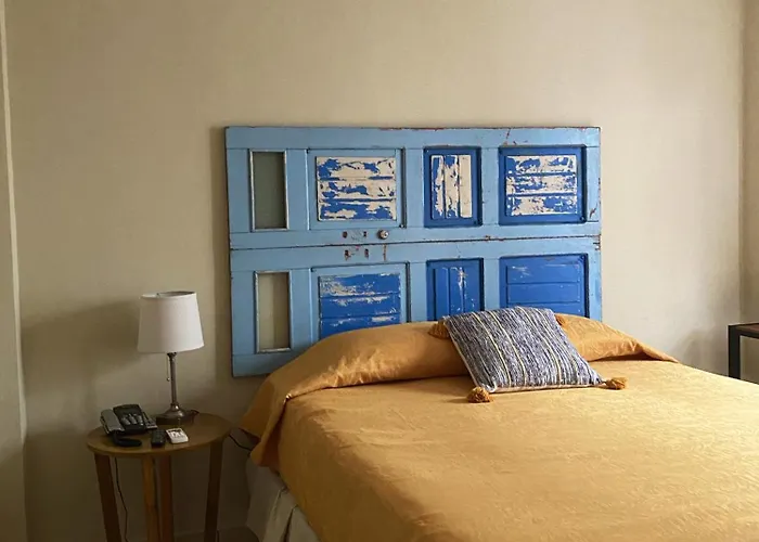 Hotel Andoria