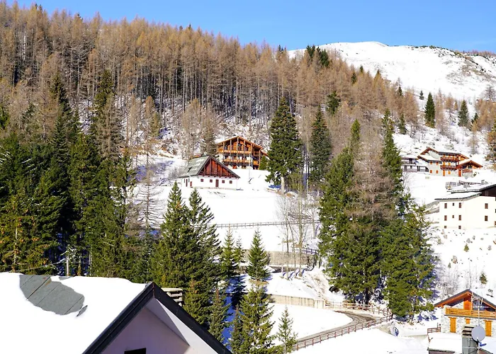 Hotel Arlecchino - Dada Hotels