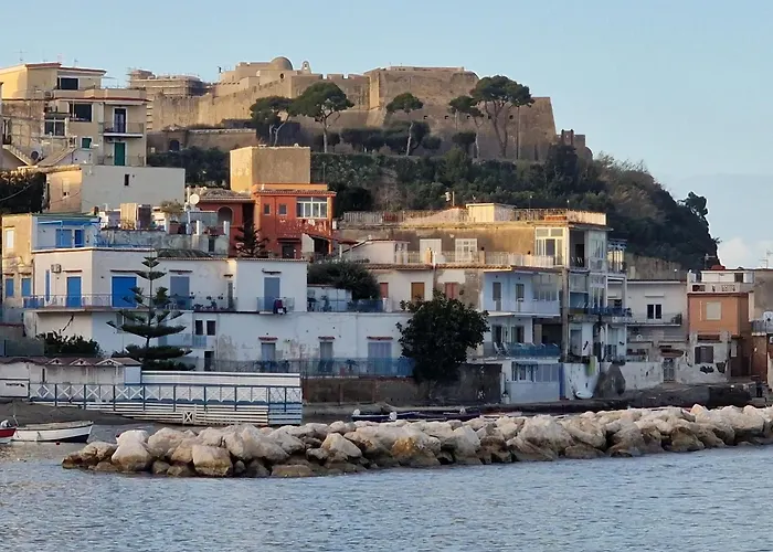 Boteco B&B Bacoli