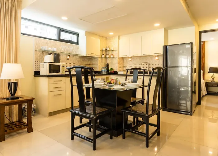 Citismart Luxury Apartments
