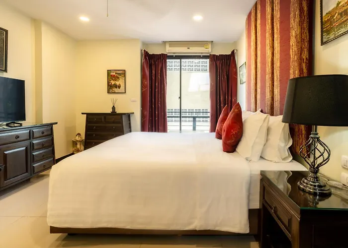 Citismart Luxury Apartments