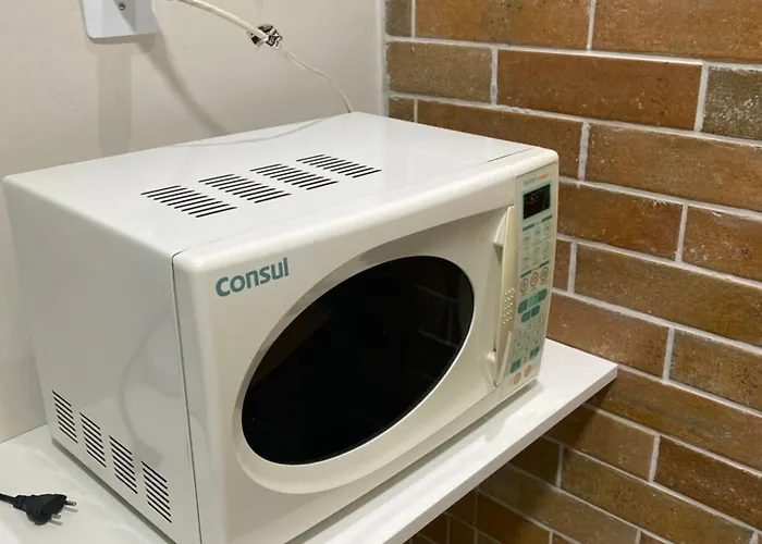 Pousada Le Sorelle Ap04