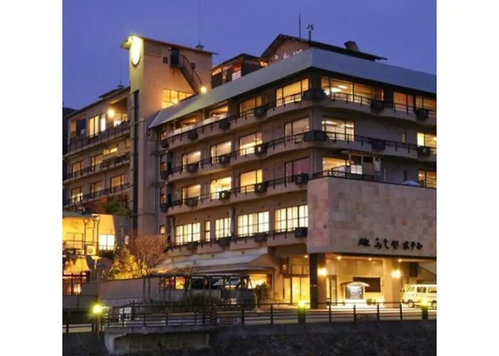 Toi Fujiya Hotel - Vacation Stay 27089V
