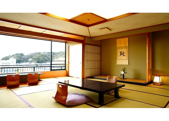 Toi Fujiya Hotel - Vacation Stay 27089V