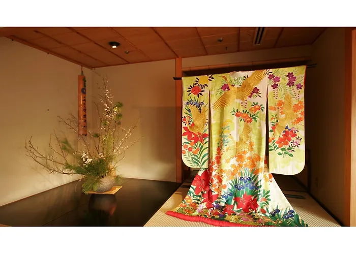 Toi Fujiya Hotel - Vacation Stay 27089V