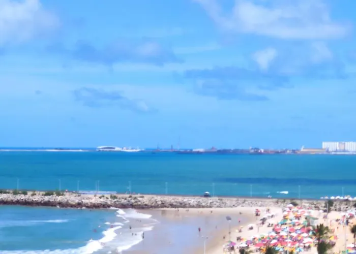 Vista Maravilhosa 706