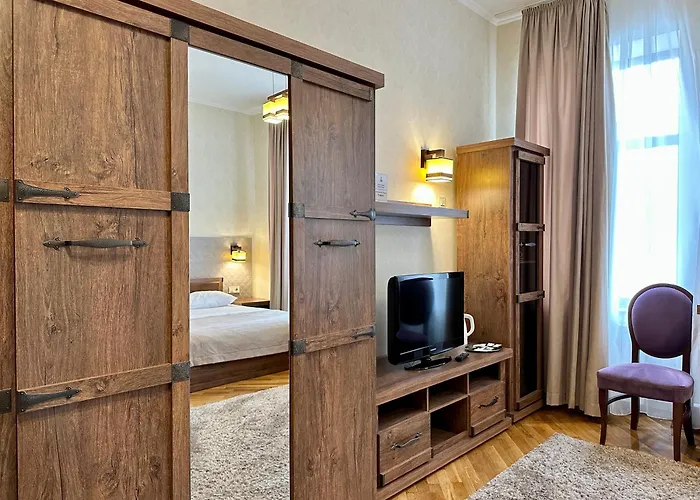 Hotel Star