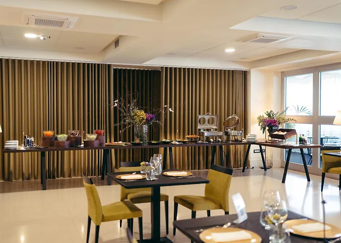 Hotel Excelsior Bari - By Farace Hotels