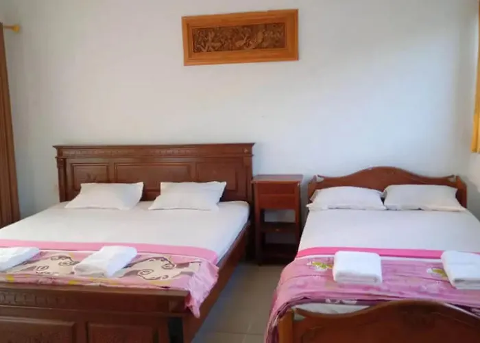 Puri Karimunjawa Redpartner