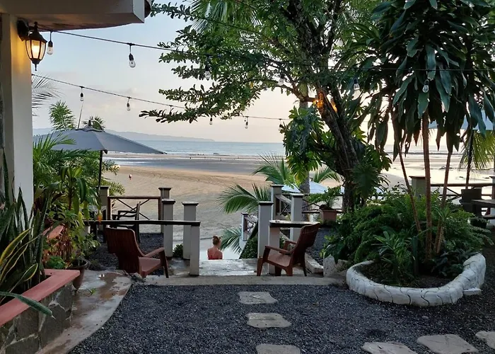 Hotel Y Restaurante Mama Ines