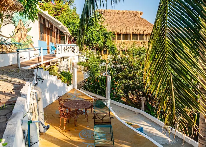 Posada Arigalan