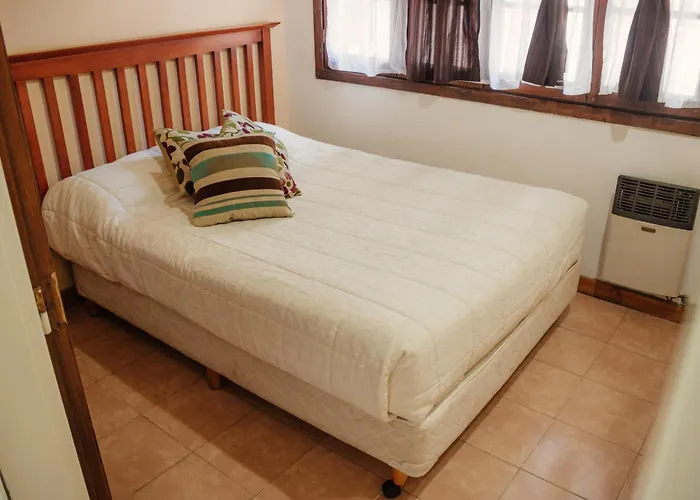 Hotel Pinto Terraza