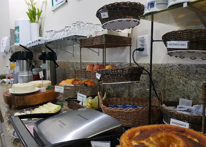 Hotel Minastur