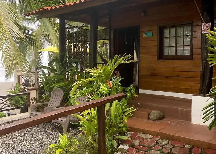Hotel Y Restaurante Mama Ines