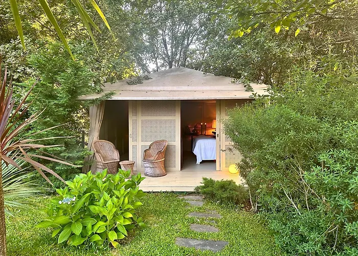 Carmo'S Boutique Hotel - Small Luxury Hotels Of The World