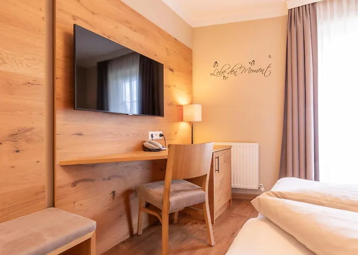 Hotel Castel - pure Lebensfreude