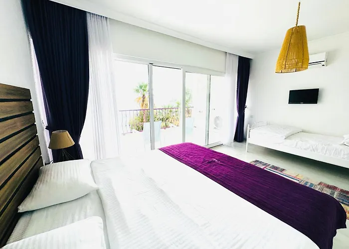 Fuda Hotel