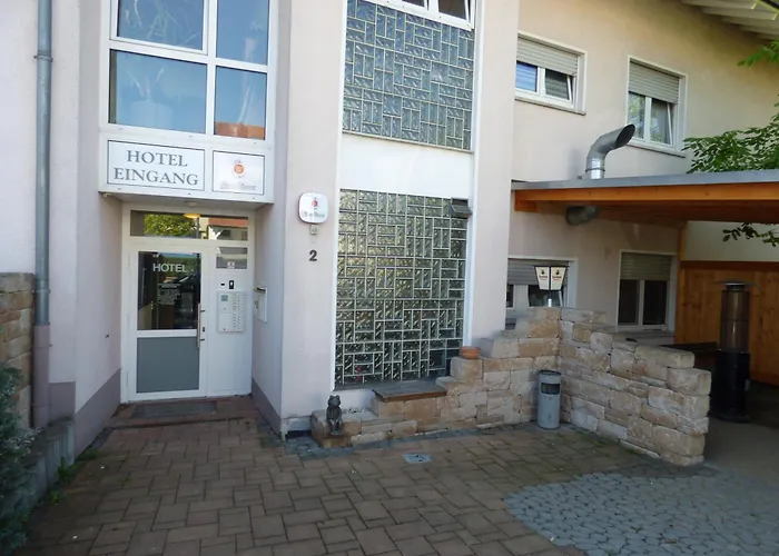 Hotel Nussknacker