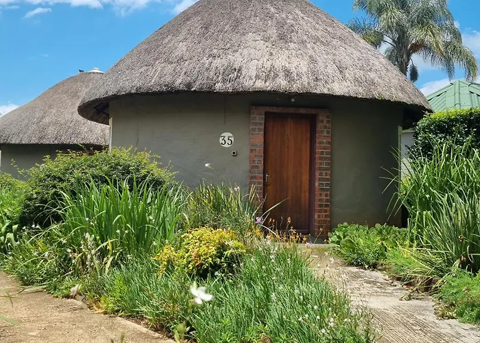 The Nest Drakensberg Mountain Resort Hotel