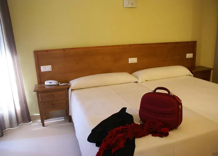 Hotel Gema