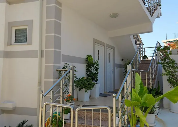 Hotel Angjelo