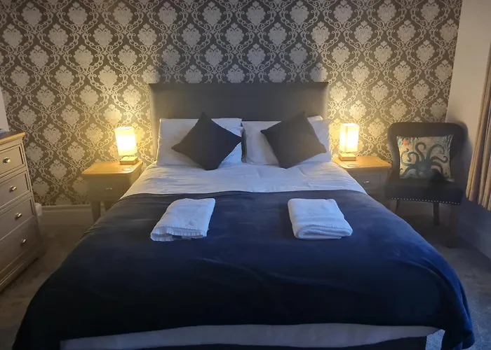 Victoria Hotel