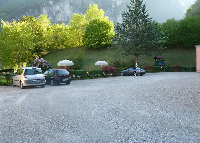 Hotel Cima d'Oro
