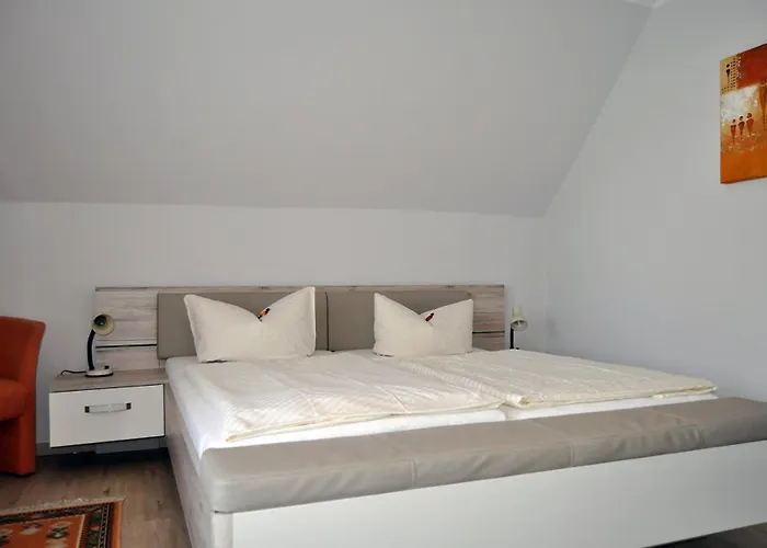 Pension Arndt Ug