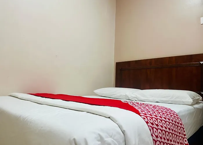 Kampar Times Inn Hotel