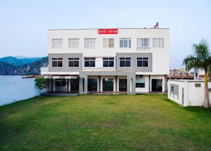 Hotel Shivam