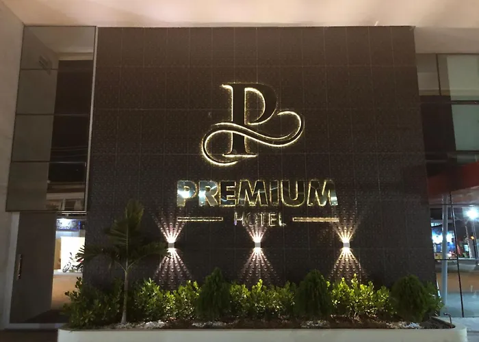 Premium Hotel