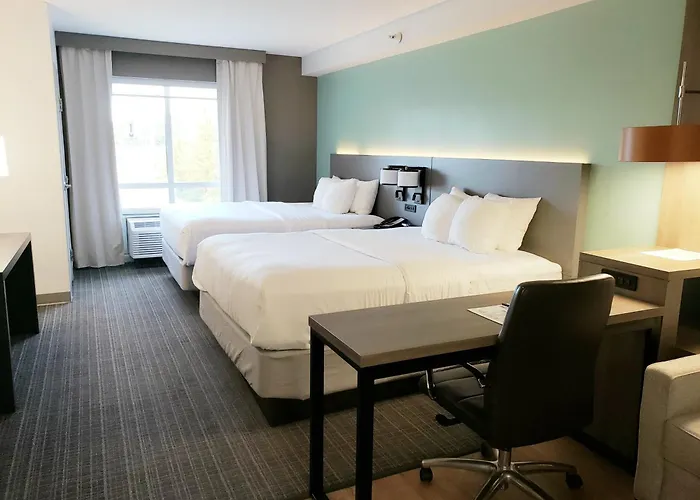 Comfort Suites Valdosta Mall Area