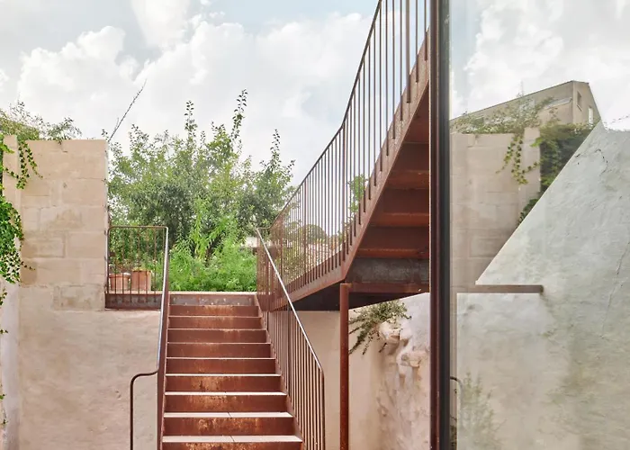 Ses Sucreres Small & Slow Hotel